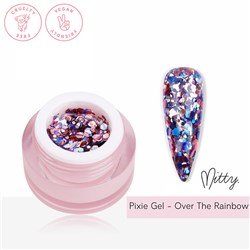 Pixie Podz - Over The Rainbow